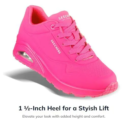 Skechers shoes - 73667 - 73667 - purple 18