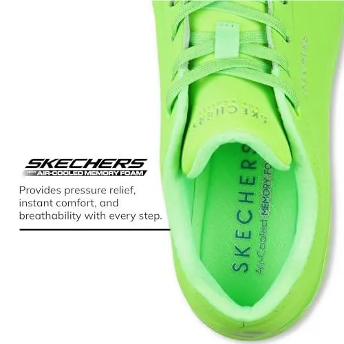Skechers shoes - 73667 - 73667 - purple 39