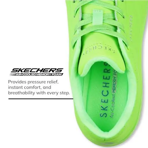 Skechers shoes - 73667 - 73667 - purple 62