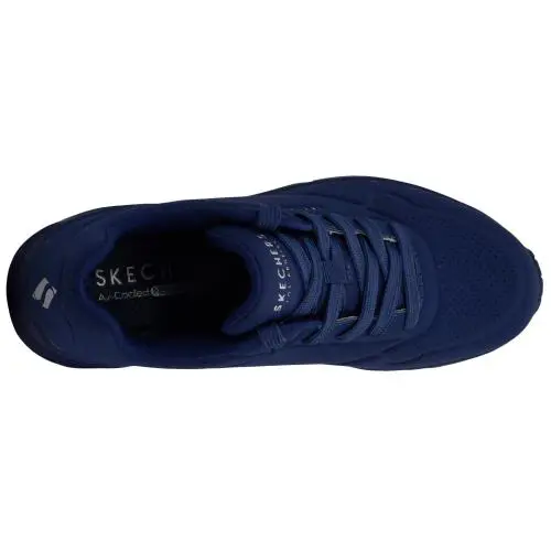 Skechers shoes - 73667 - 73667 - purple 33