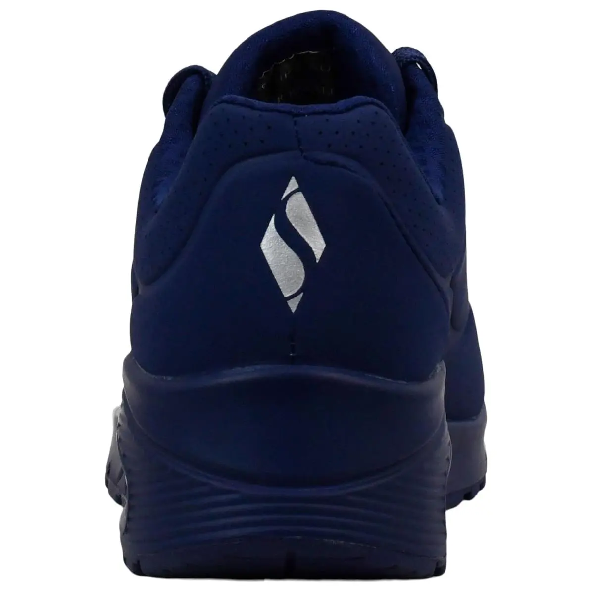 Skechers shoes - 73667 - 73667 - purple 48