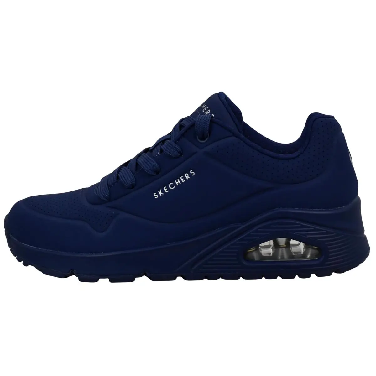 Skechers shoes - 73667 - 73667 - purple 52
