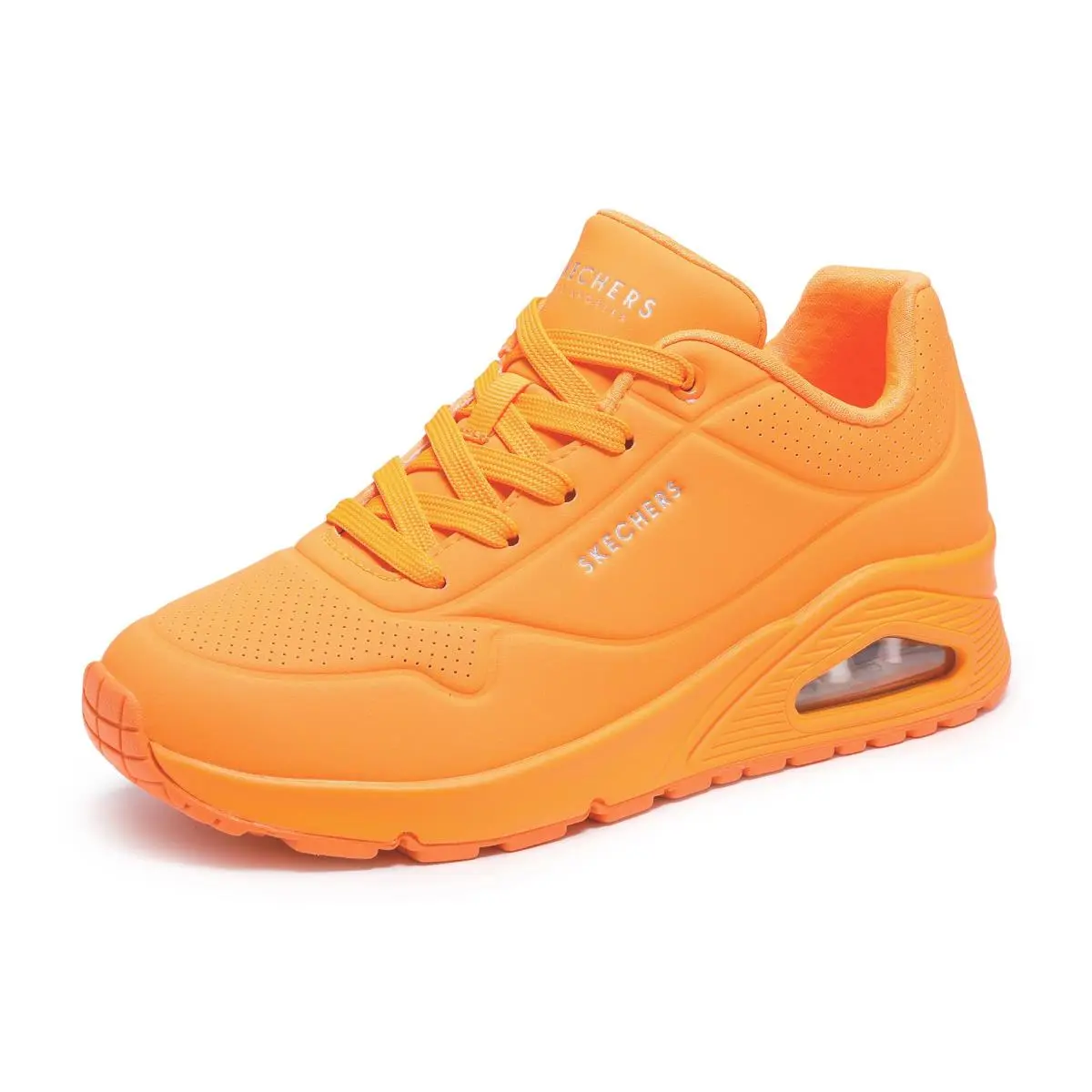 Skechers shoes - 73667 - 73667 - purple 53