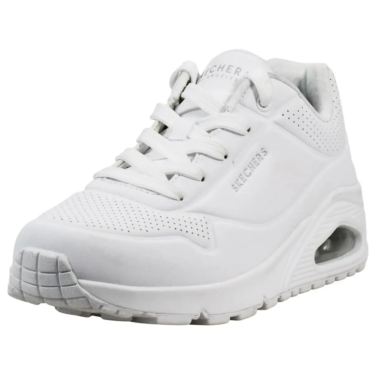 Skechers shoes - 73667 - 73667 - purple 45