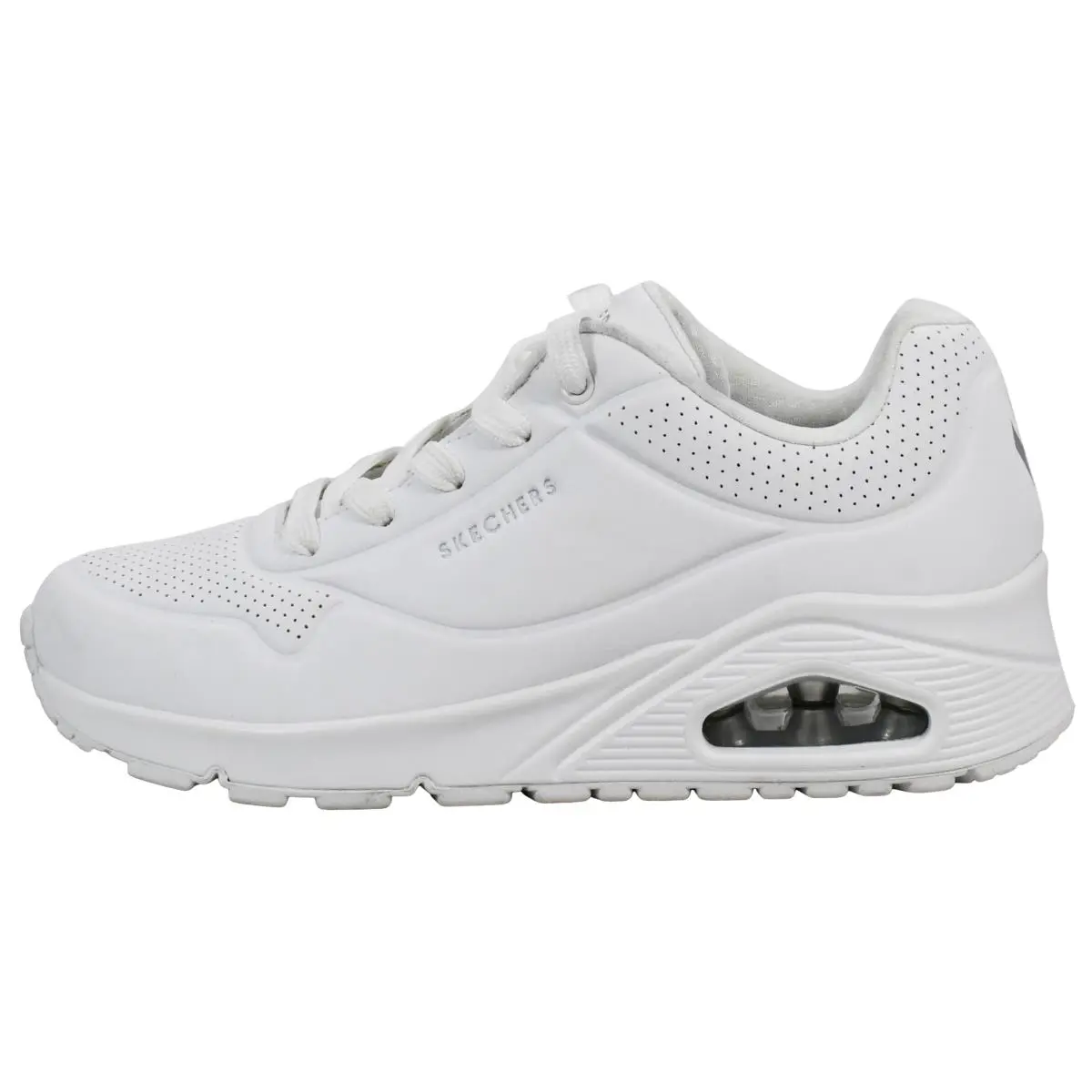 Skechers shoes - 73667 - 73667 - purple 51