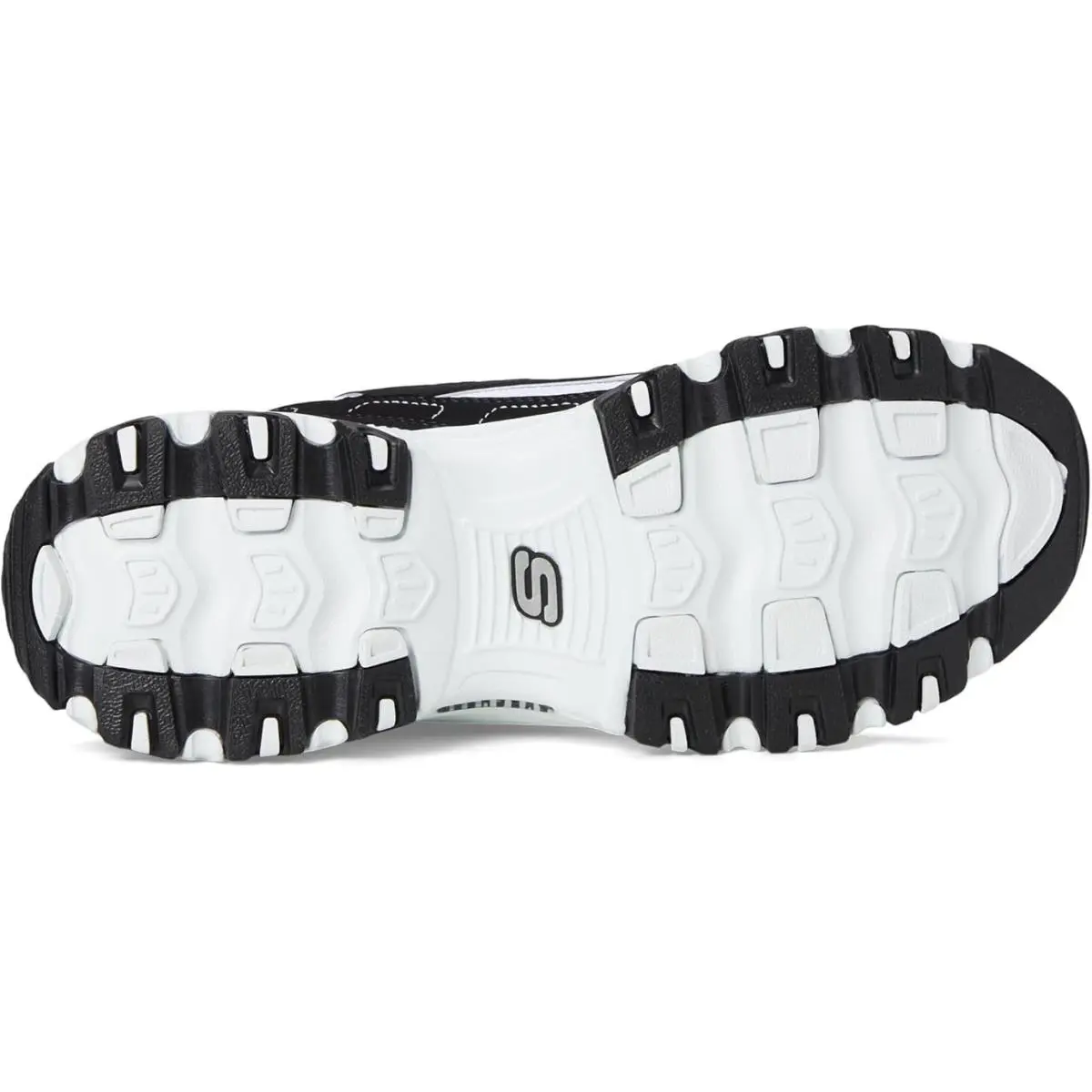 Skechers shoes - Black 3