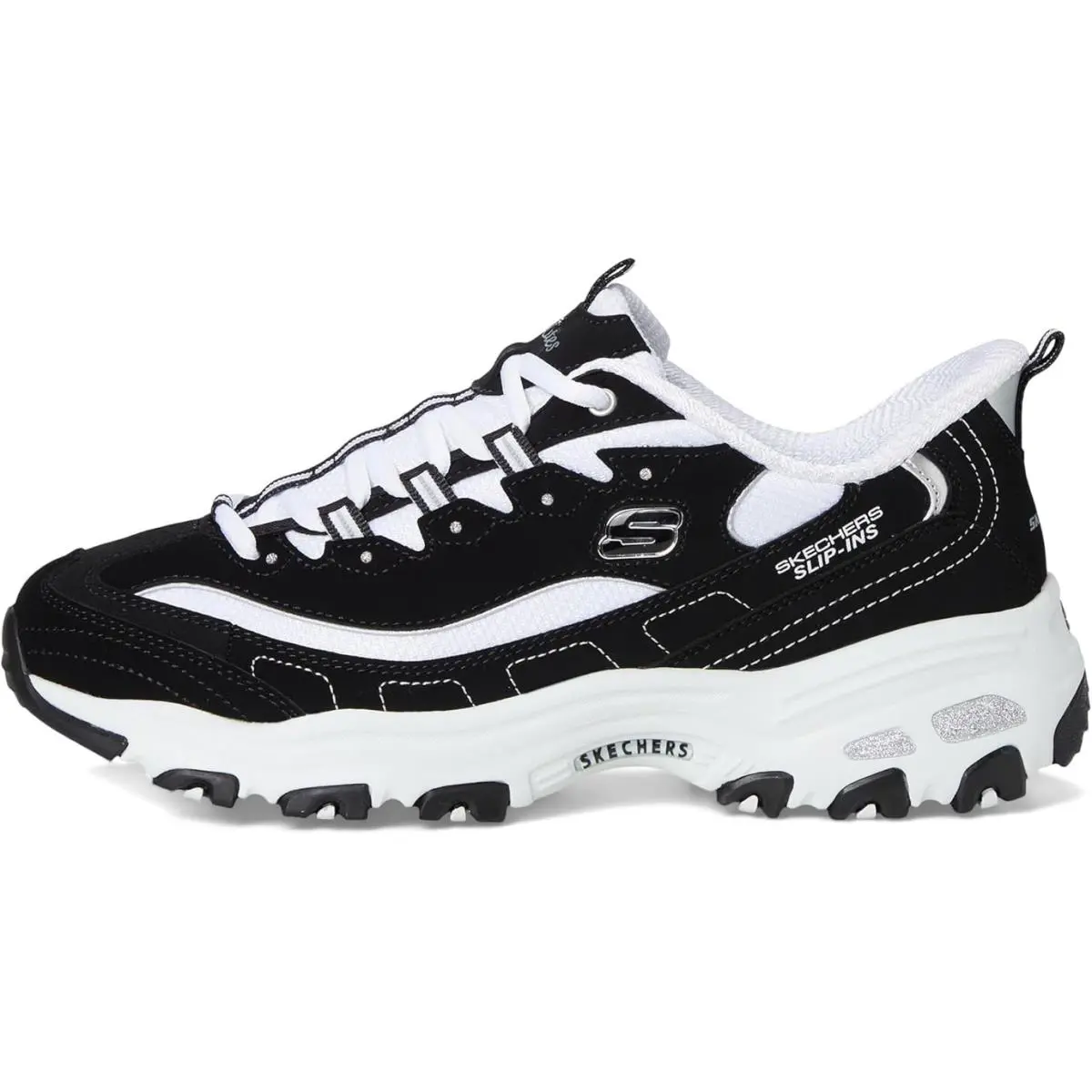 Skechers shoes - Black 5