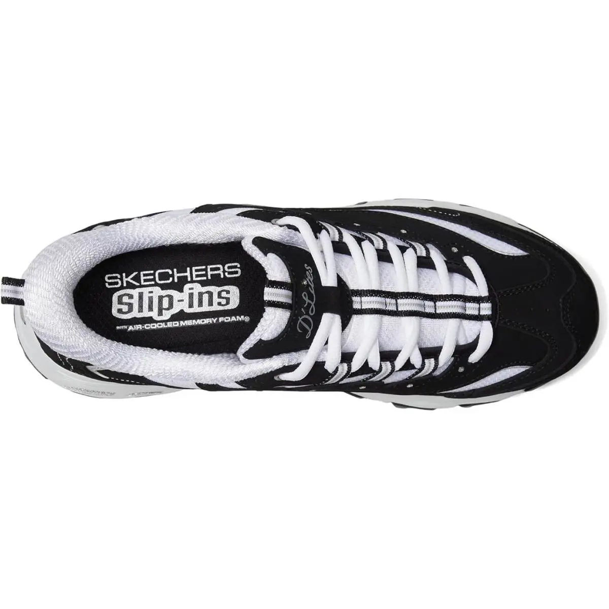 Skechers shoes - Black 7