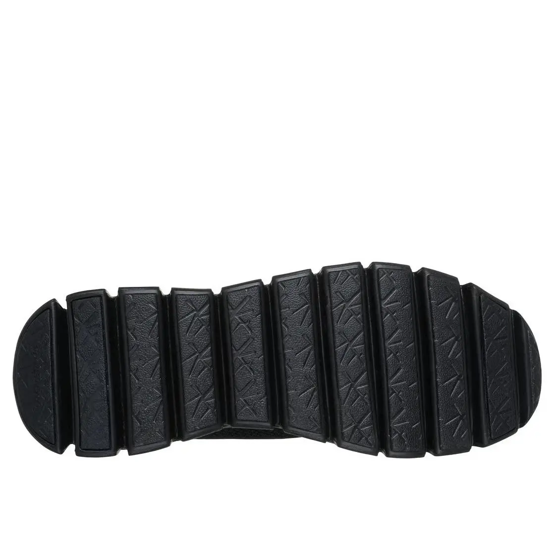 Skechers shoes - 233016 BBK - BBK - Black 1