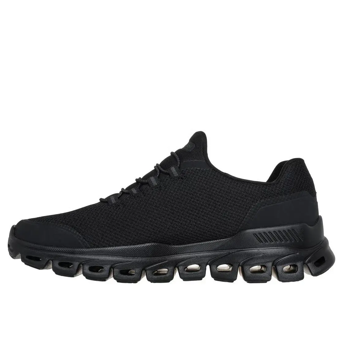 Skechers shoes - 233016 BBK - BBK - Black 3