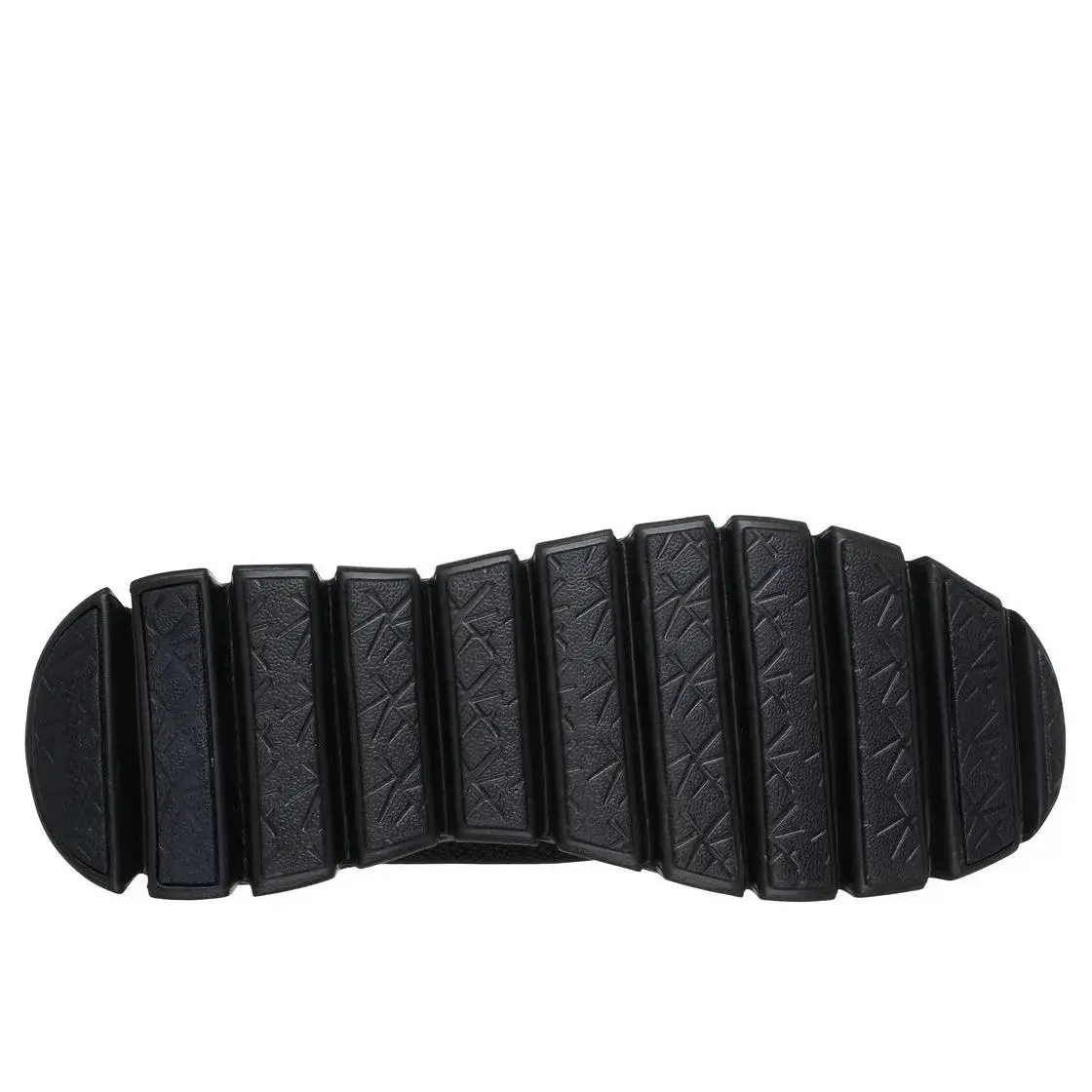 Skechers shoes - 233016 BBK - BBK - Black 6