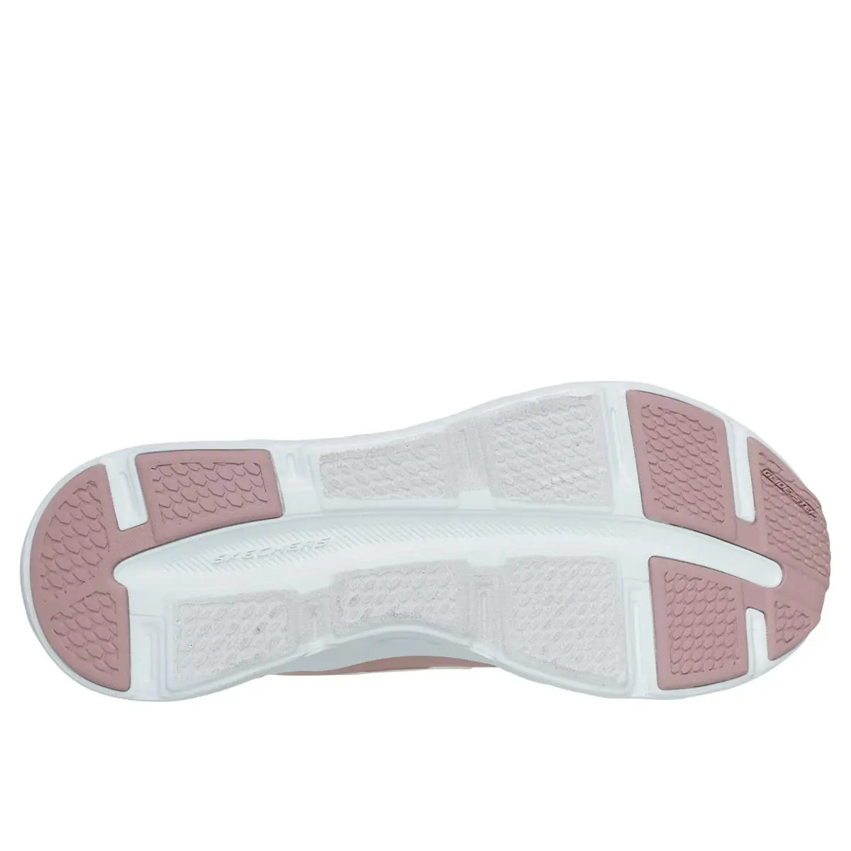 Skechers shoes - Skechers Glide-Step - Beige 6