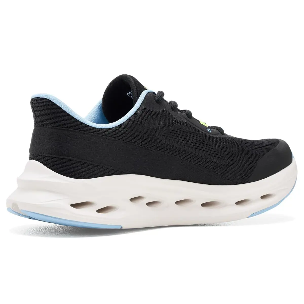 Skechers shoes - Black/Blue 1