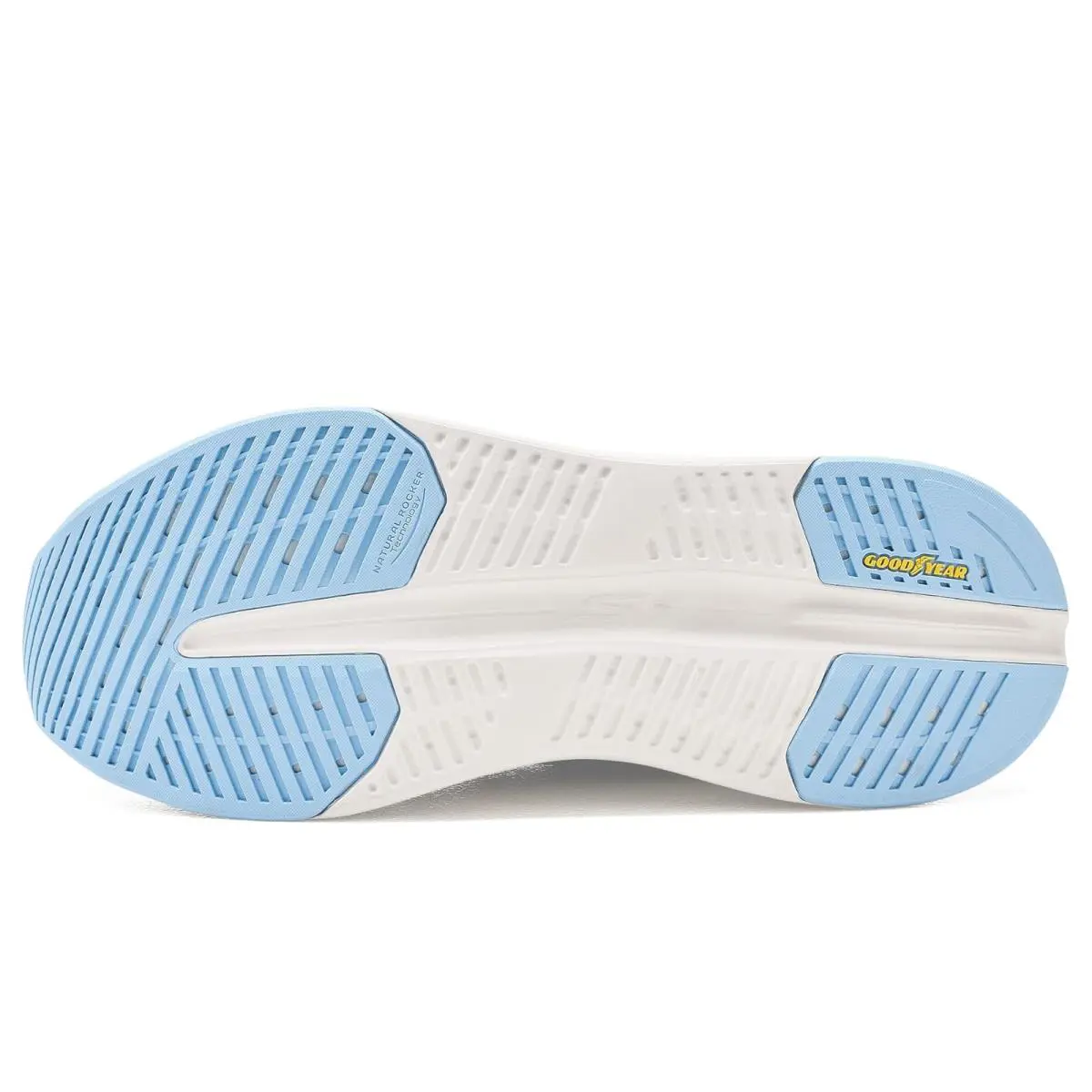 Skechers shoes - Black/Blue 3