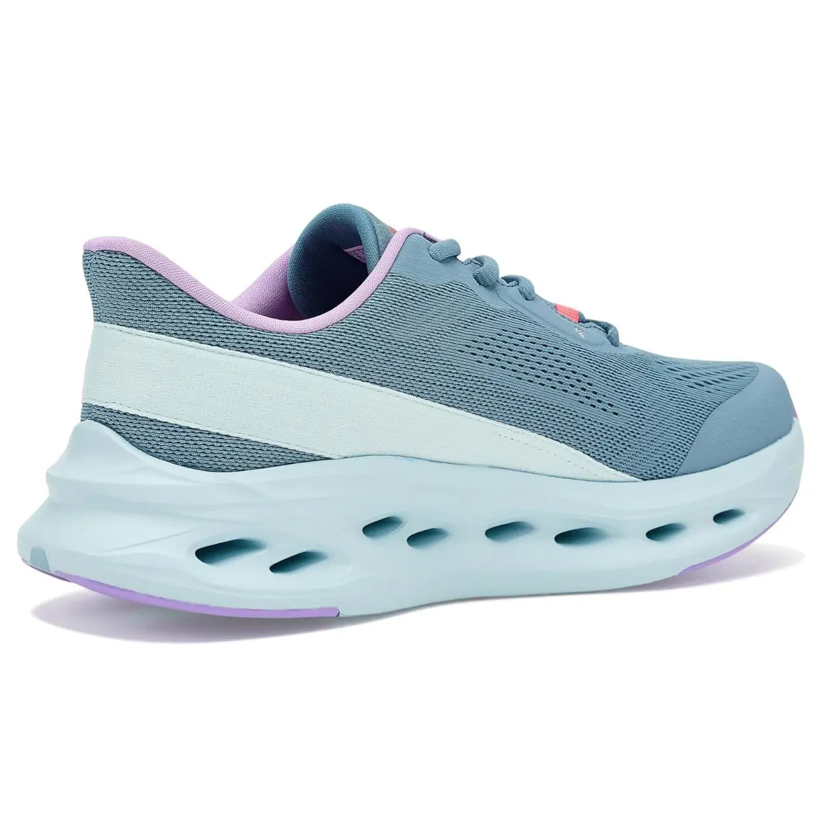 Skechers shoes - Black/Blue 15