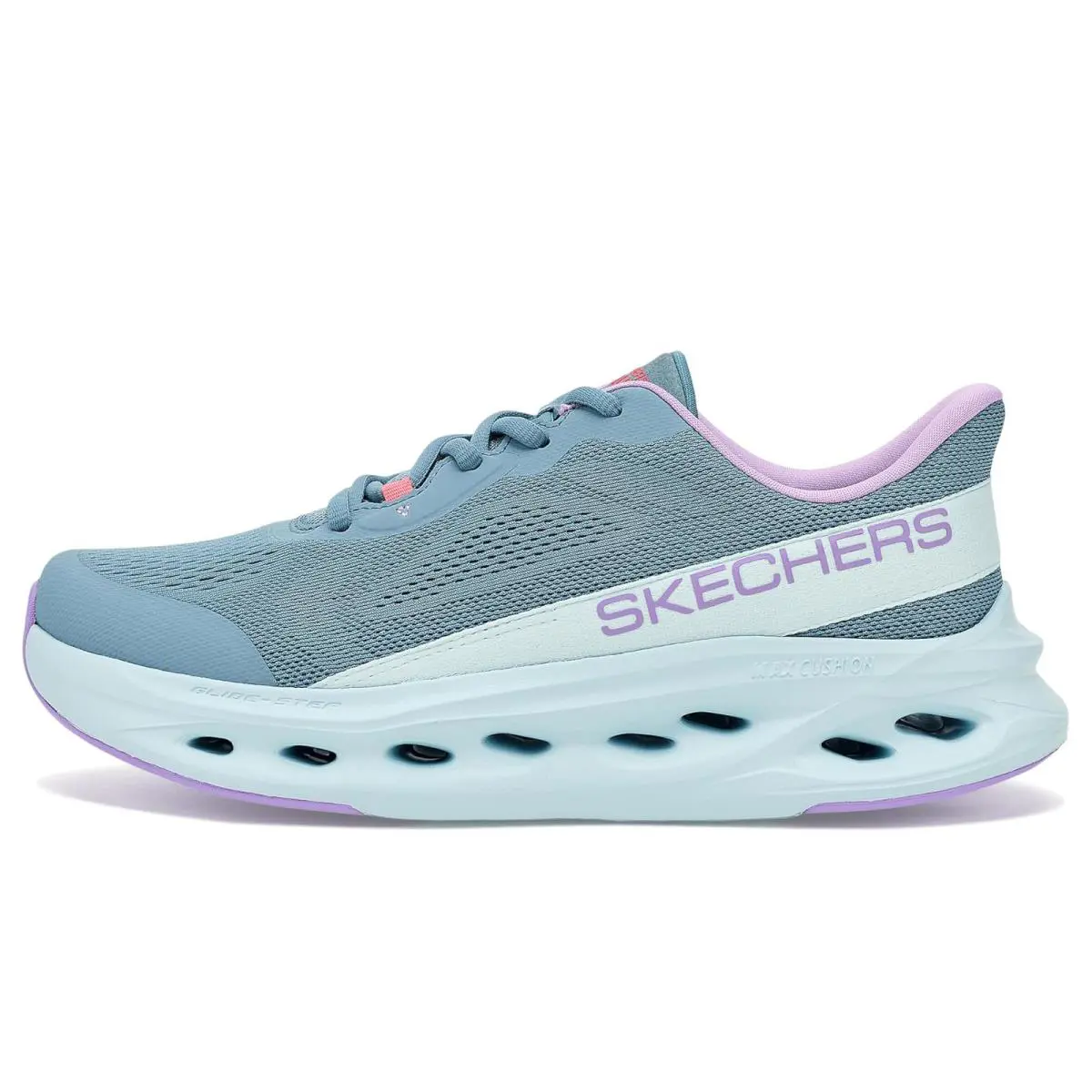 Skechers shoes - Black/Blue 16