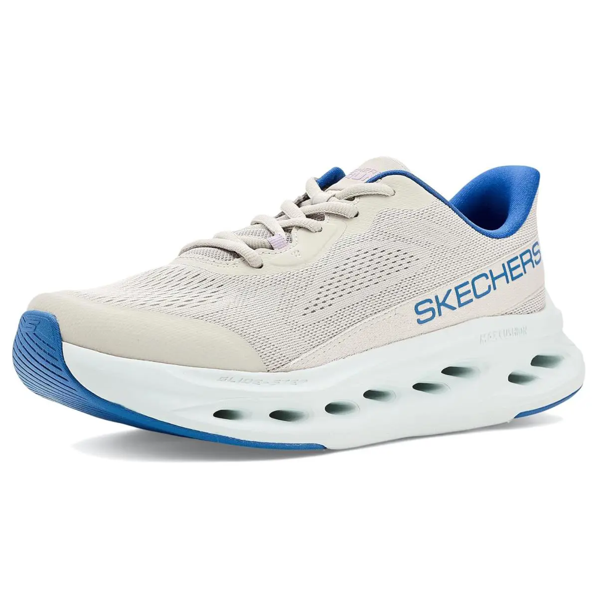 Skechers shoes - Black/Blue 20