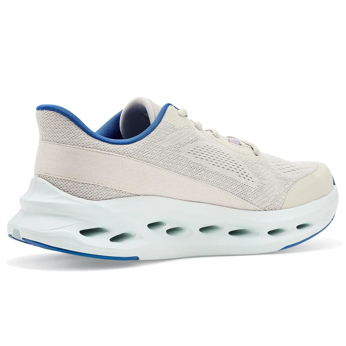 Skechers shoes - Black/Blue 22