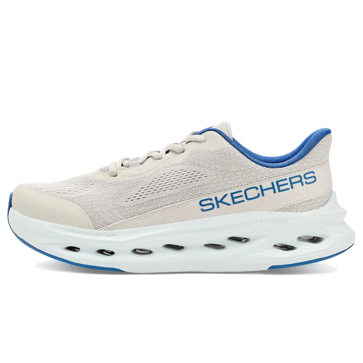 Skechers shoes - Black/Blue 23