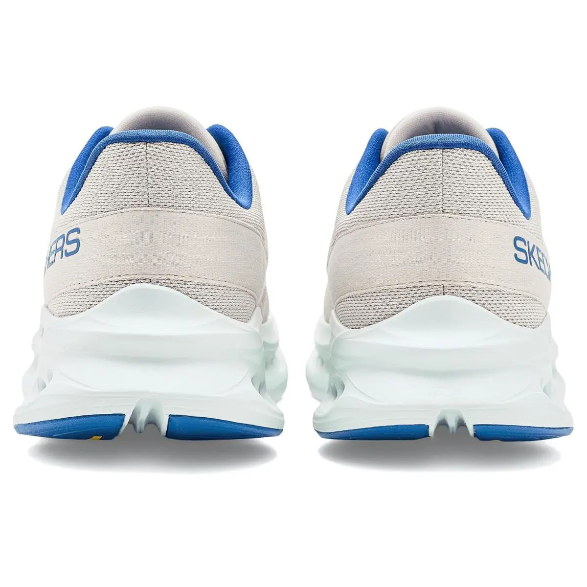 Skechers shoes - Black/Blue 26