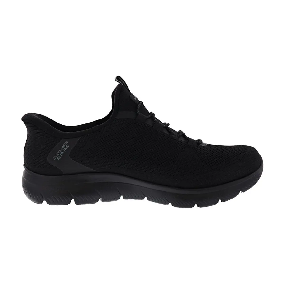 Skechers shoes - Slip-ins: Summits Dorrez - Summits Dorrez - 233046W BBK - BLACK / BLACK 0
