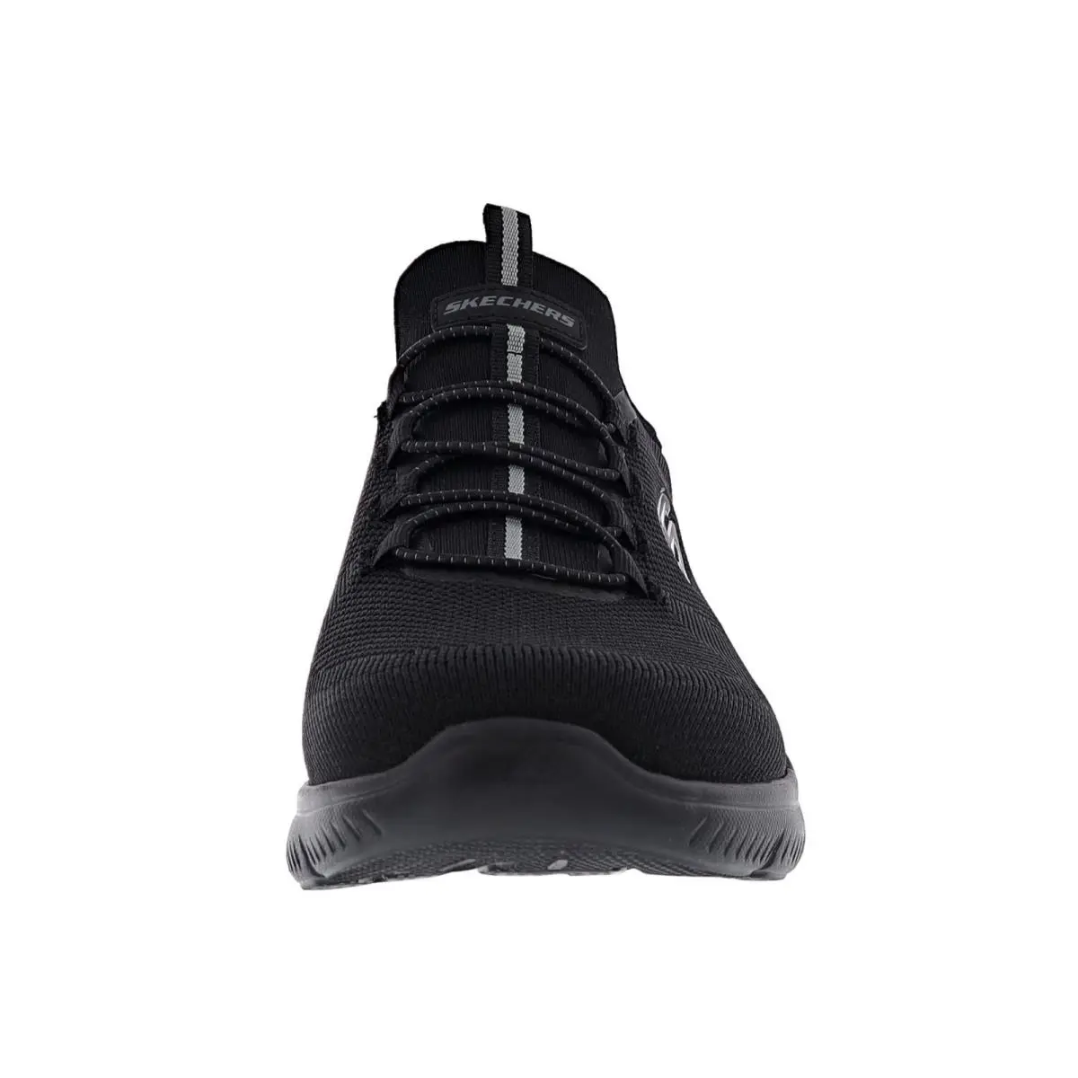 Skechers shoes - Slip-ins: Summits Dorrez - Summits Dorrez - 233046W BBK - BLACK / BLACK 1