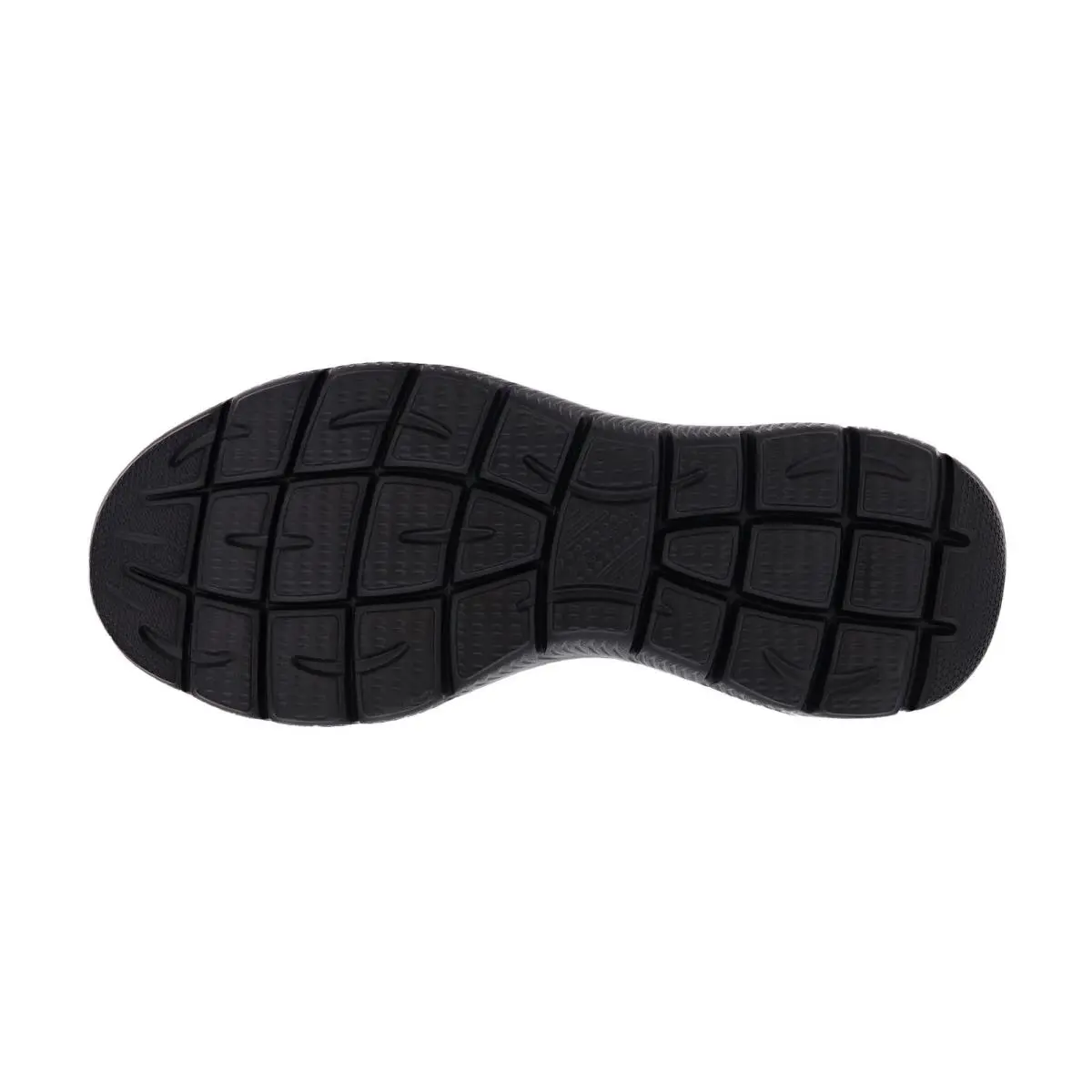 Skechers shoes - Slip-ins: Summits Dorrez - Summits Dorrez - 233046W BBK - BLACK / BLACK 3