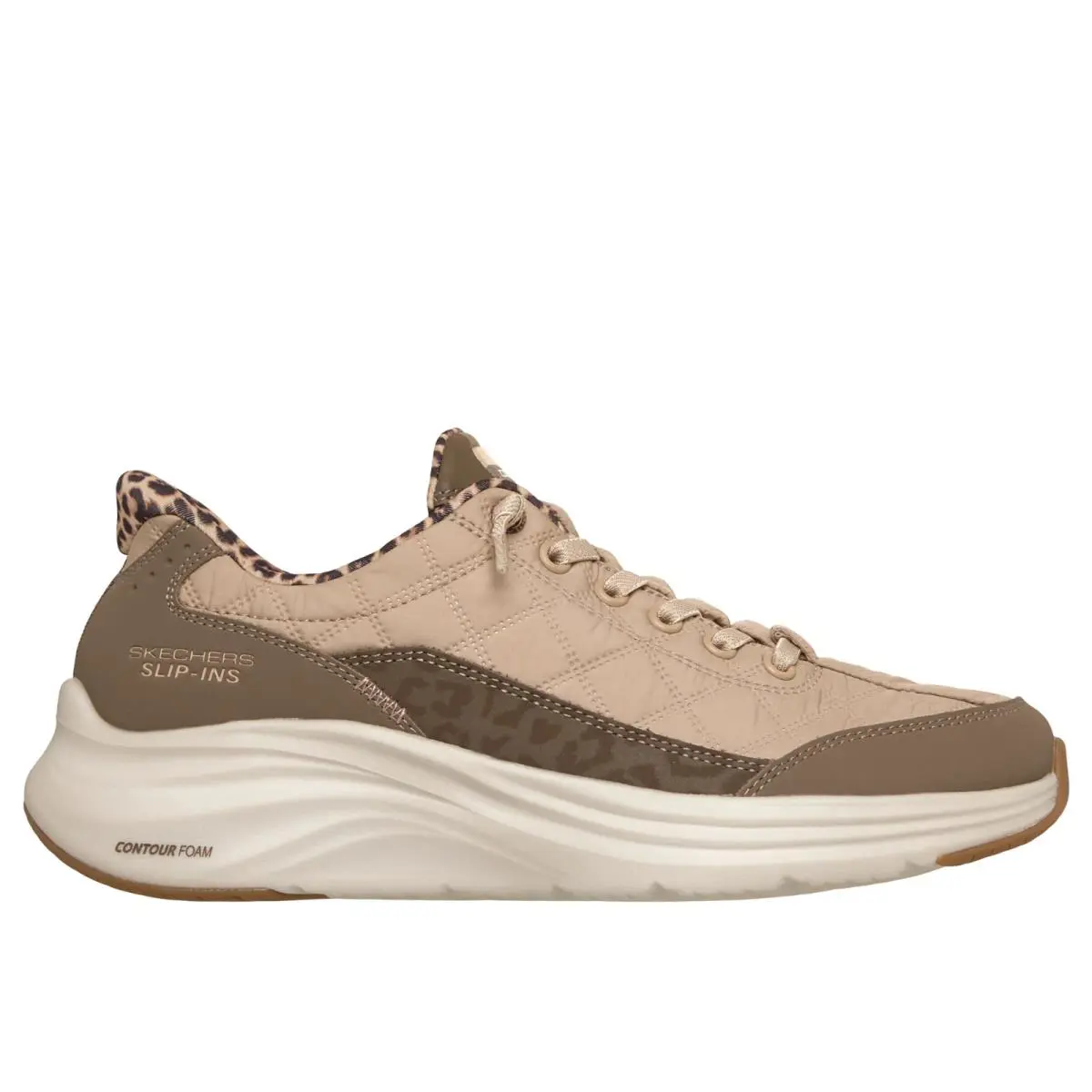 Skechers shoes - Skechers Contour Foam - Contour Foam - Multicolor 3