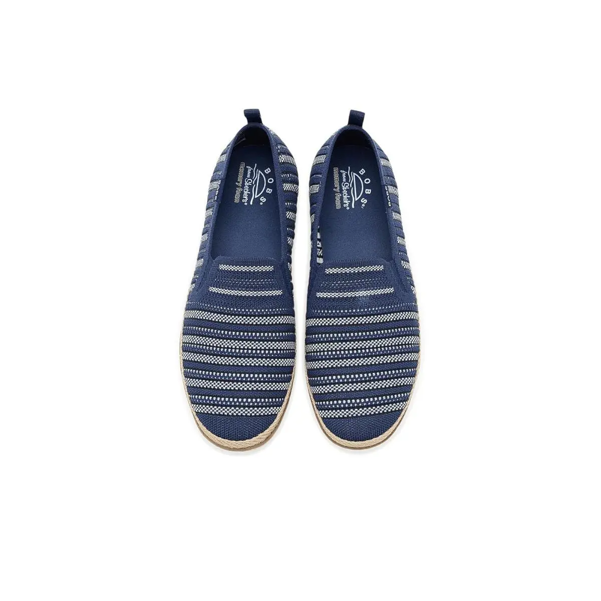Skechers shoes - Navy Multi 0