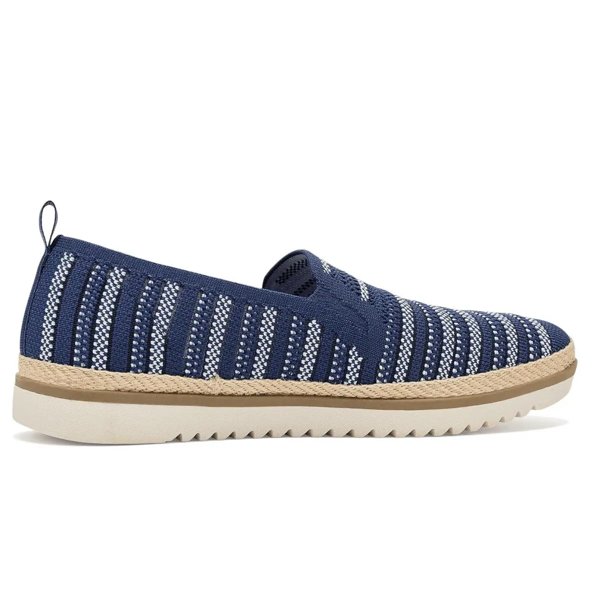 Skechers shoes - Navy Multi 1