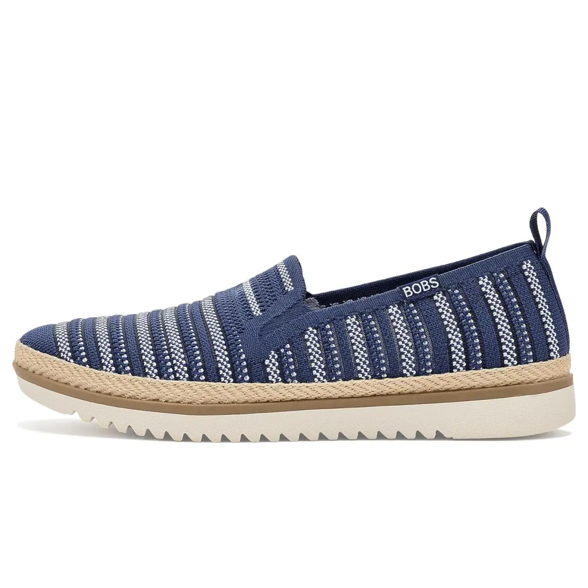 Skechers shoes - Navy Multi 2