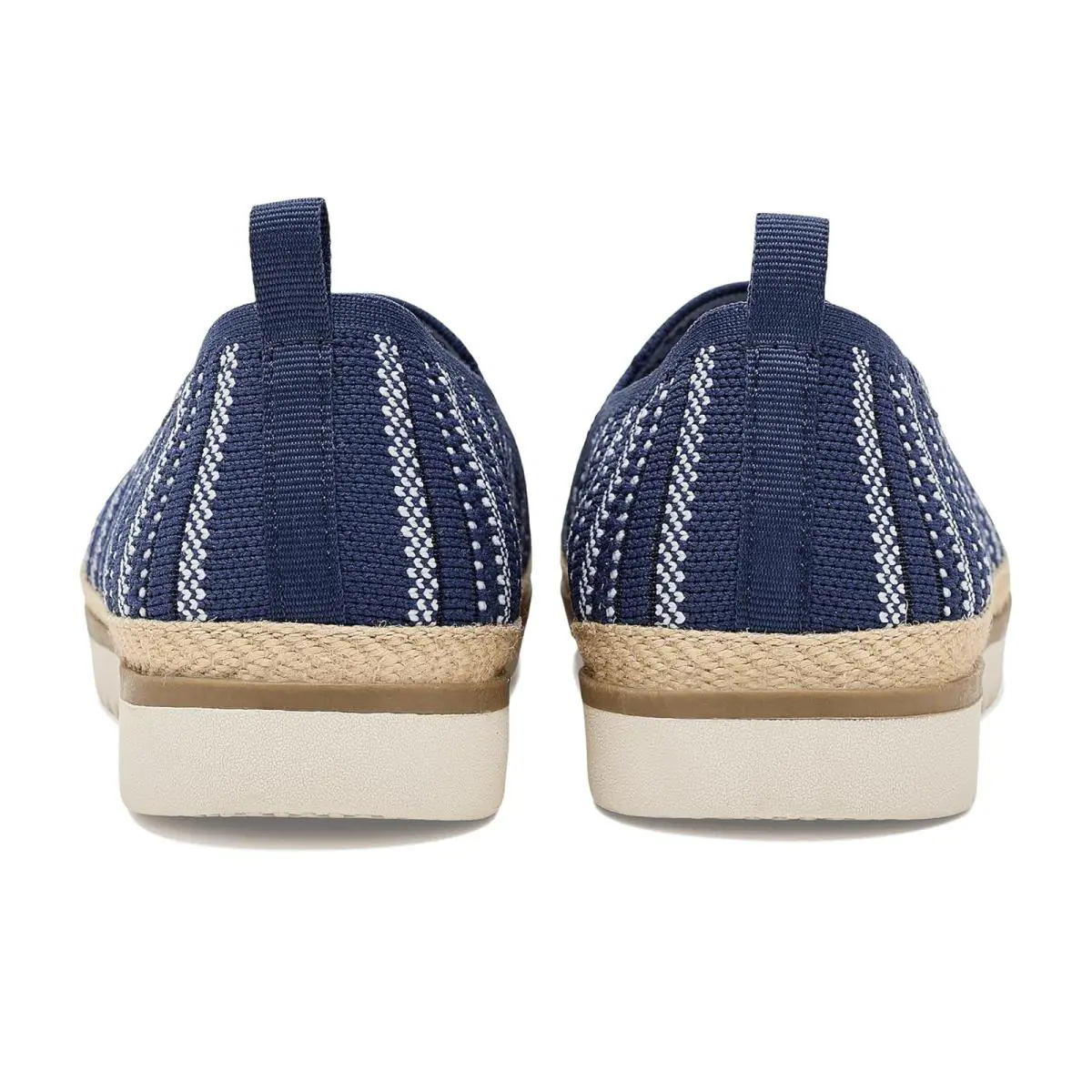 Skechers shoes - Navy Multi 5