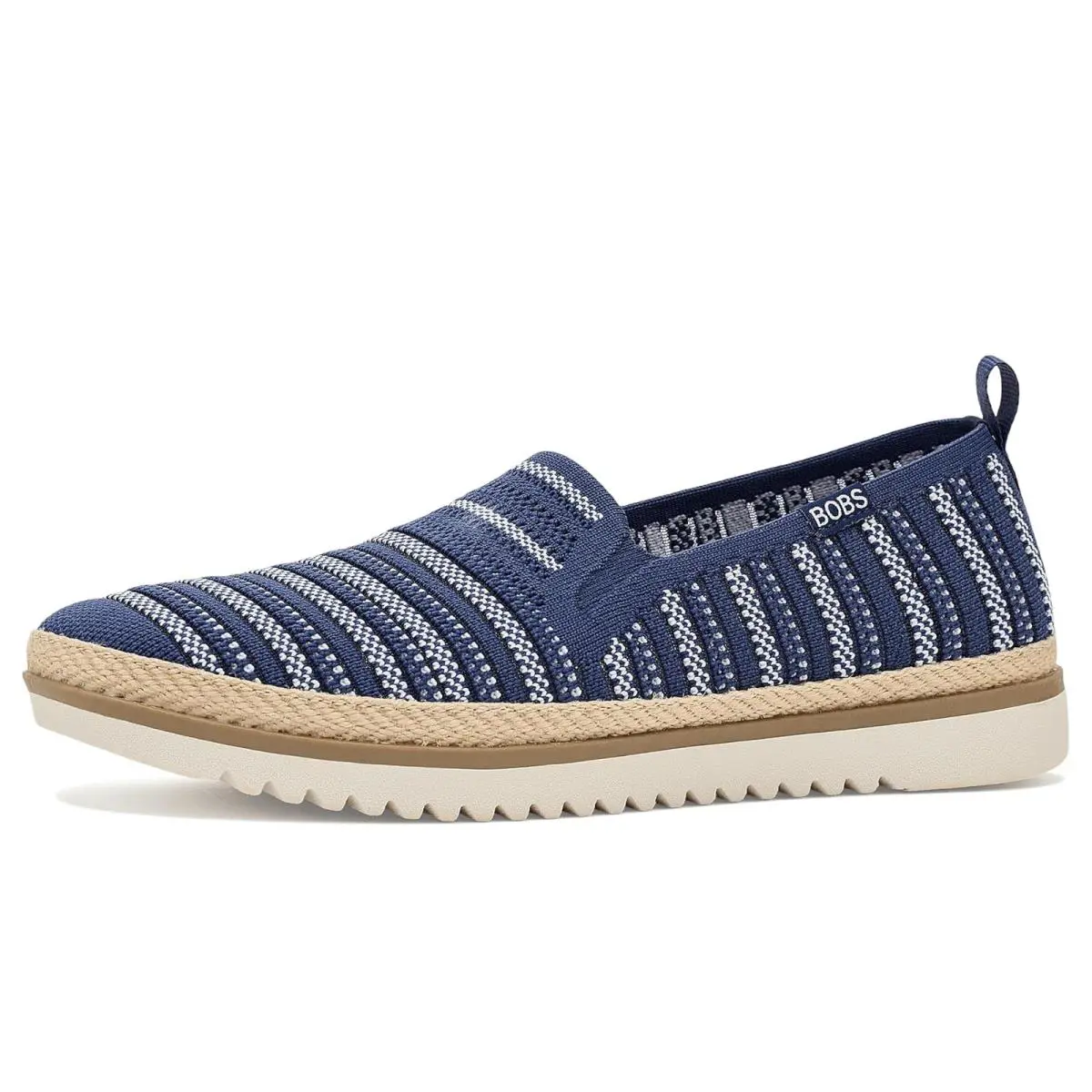 Skechers shoes - Navy Multi 6
