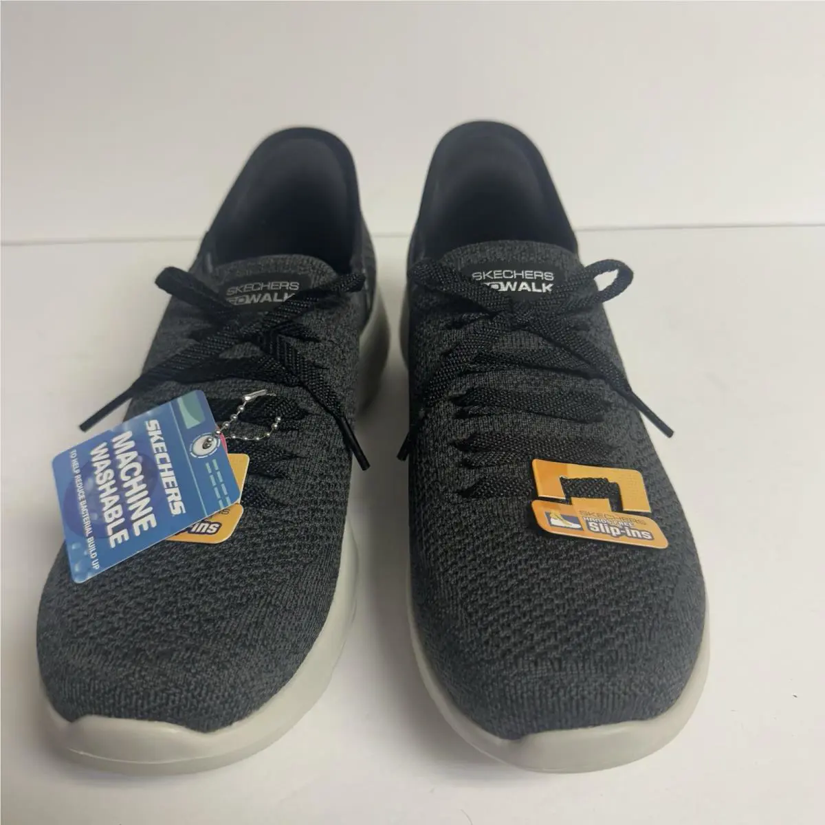 Skechers shoes - SKECHERS GO WALK Joy - WALK Joy - Black 1