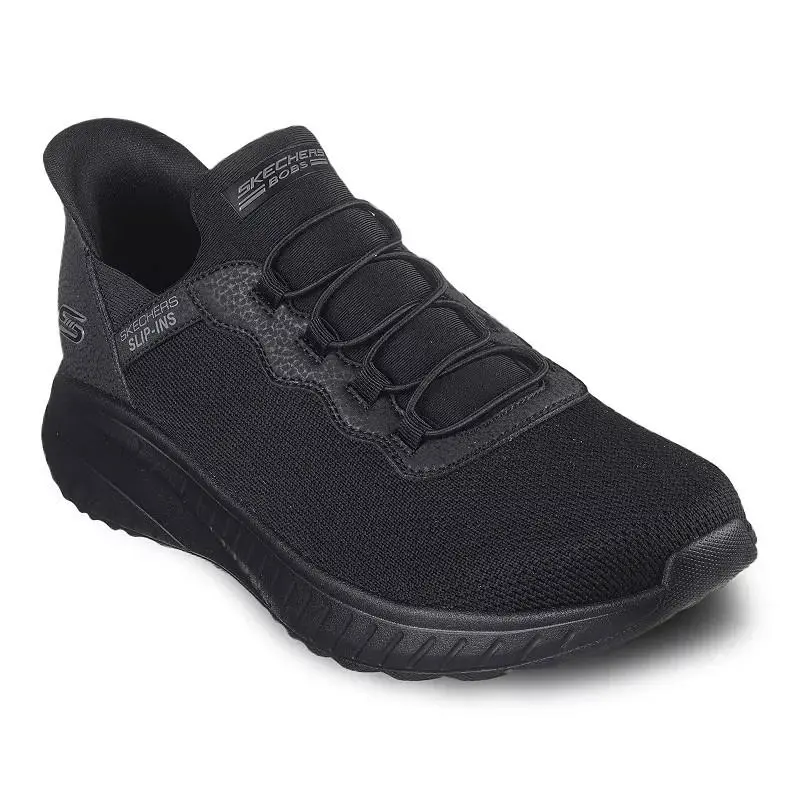 Skechers shoes - SKECHERS BOBS - BOBS - 118300W - Black (UPC: 196989780573) 0