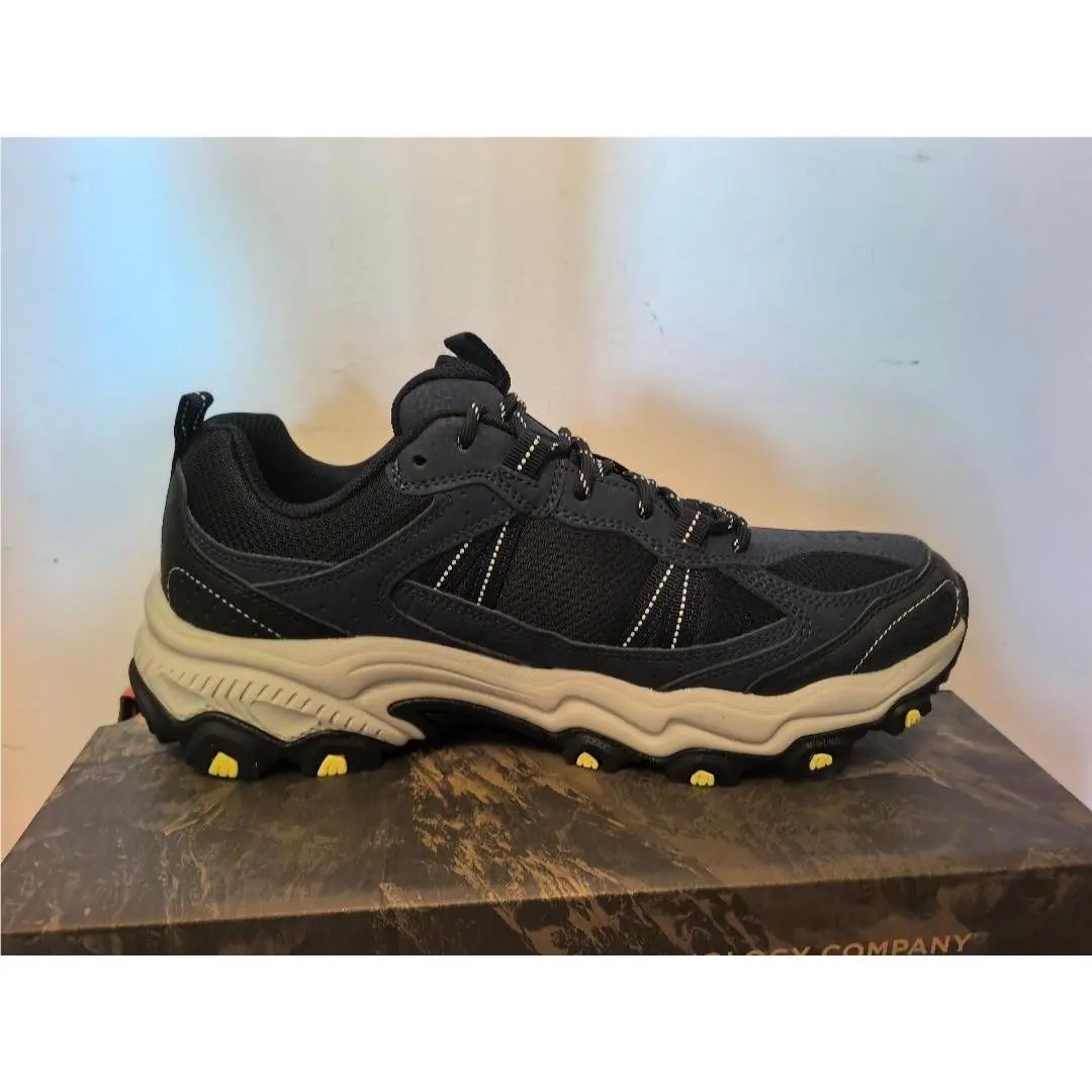 Skechers shoes - Multicolor 1