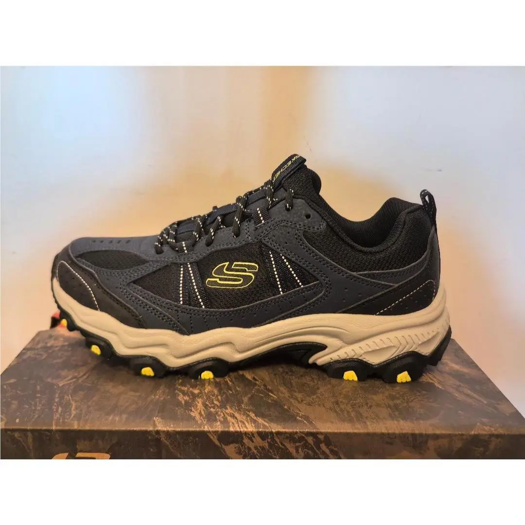 Skechers shoes - Multicolor 2