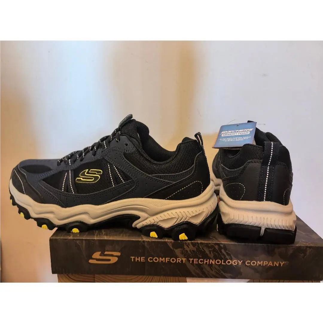 Skechers shoes - Multicolor 3