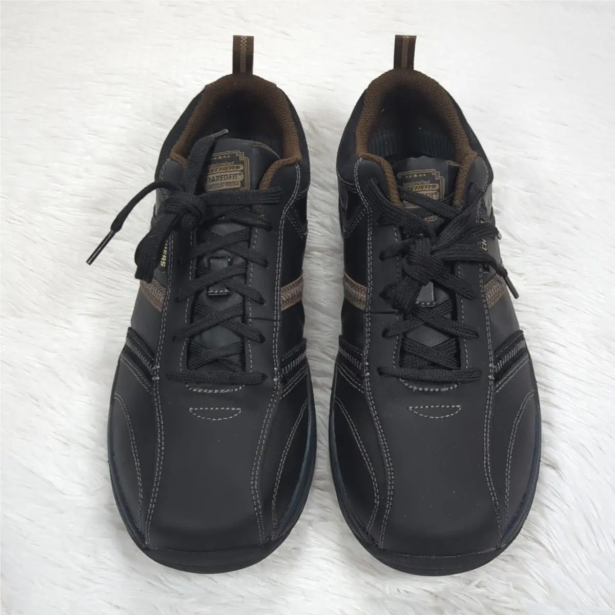 Skechers shoes - 64378 - 64378 - Black (UPC: 888222792626) 0