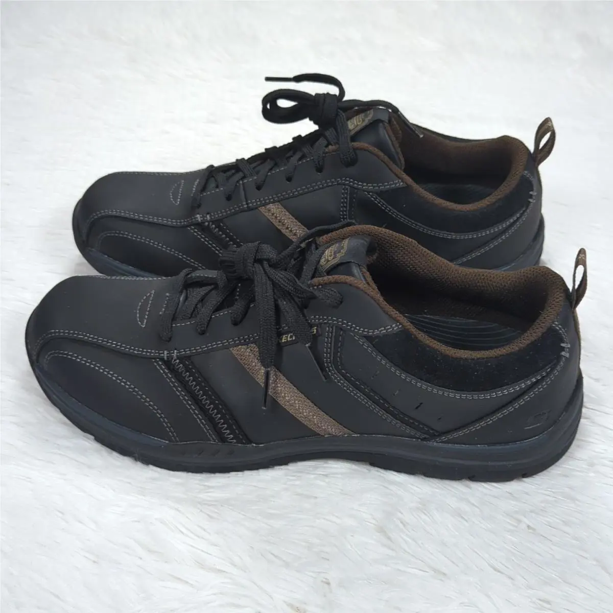 Skechers shoes - 64378 - 64378 - Black (UPC: 888222792626) 1