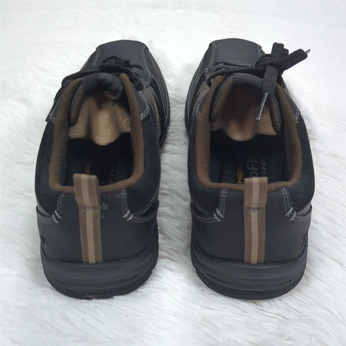 Skechers shoes - 64378 - 64378 - Black (UPC: 888222792626) 2