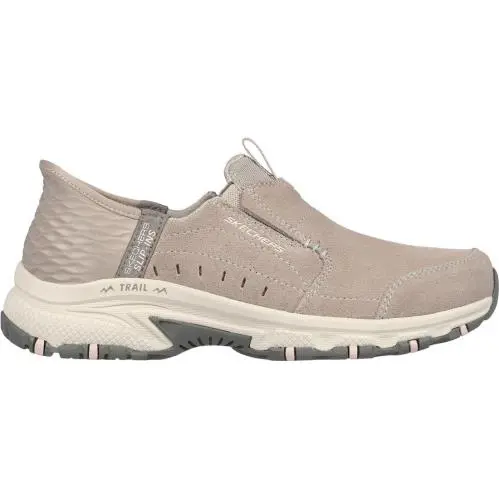 Skechers shoes - Skechers Hands Free Slip-ins Hillcrest Sunapee - 180016W - Taupe (UPC: 197976784055) 0