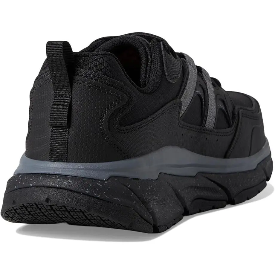 Skechers shoes - Black (UPC: 198376592837) 0