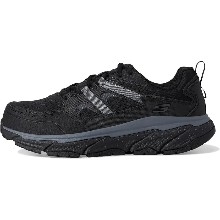 Skechers shoes - Black (UPC: 198376592837) 1