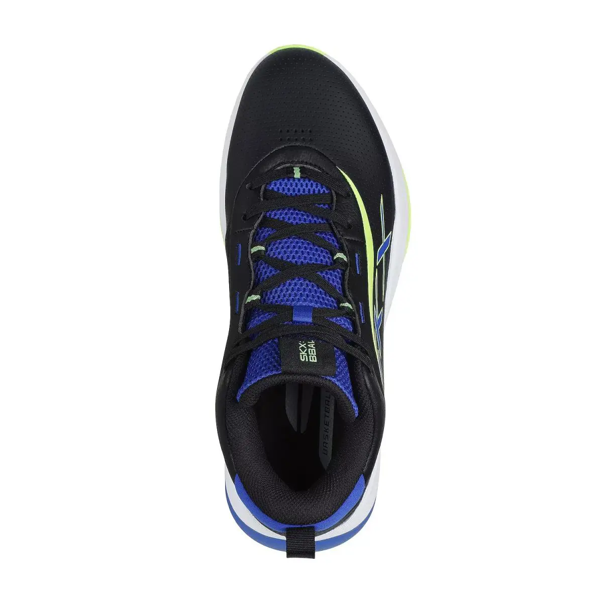 Skechers shoes - Multicolor 1