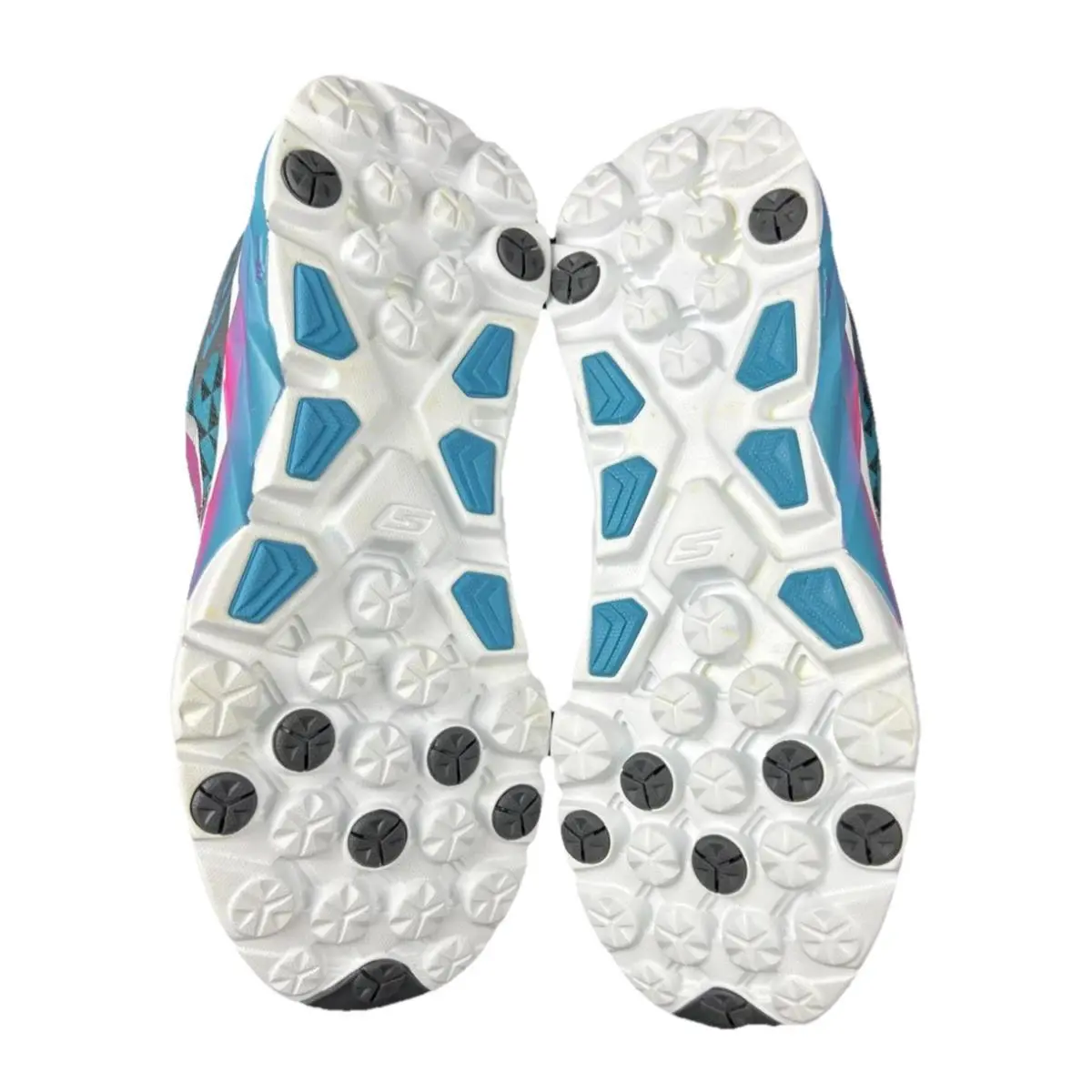 Skechers shoes - Skechers Gorun ride 5 - Gorun ride - HV3128-600 - Gray 9