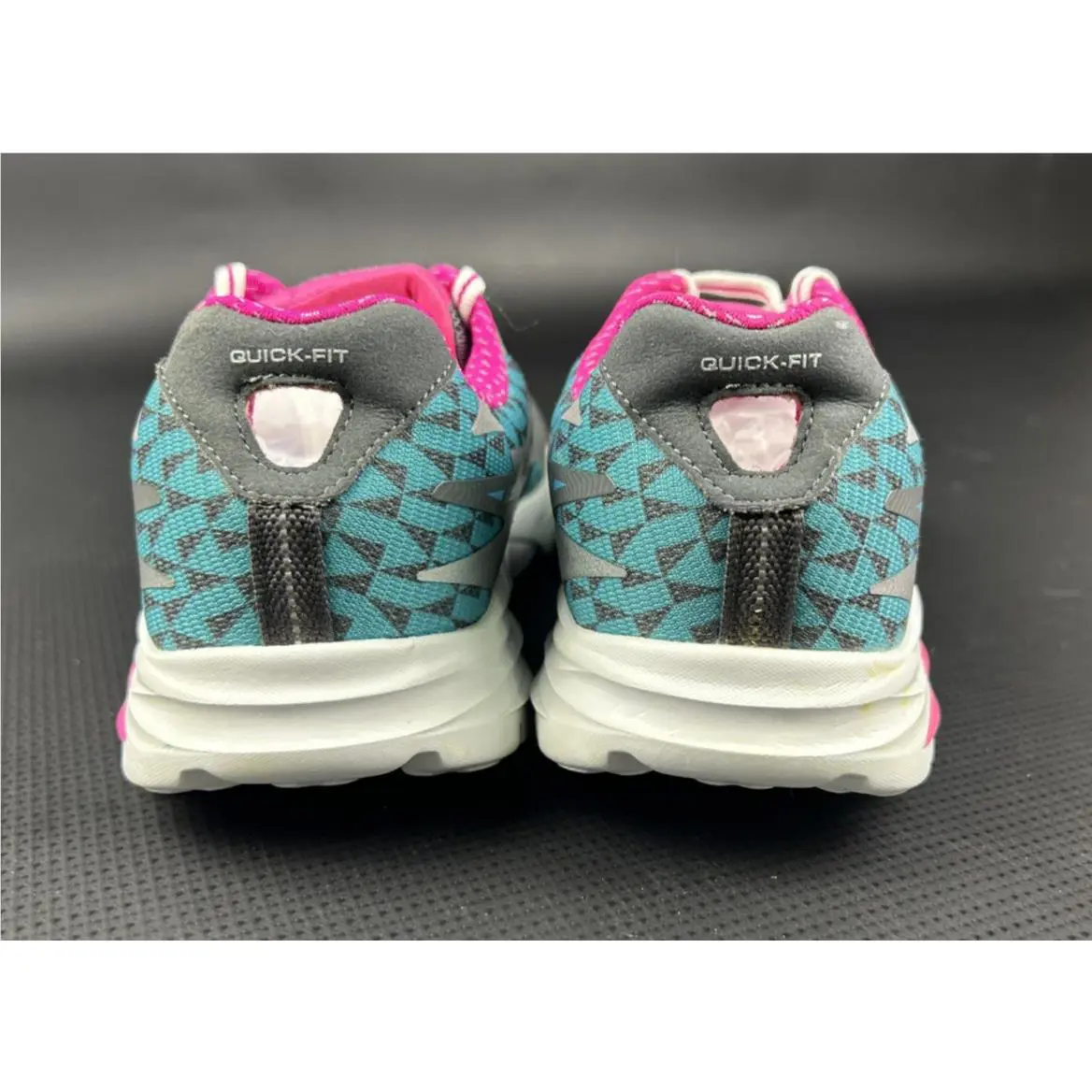 Skechers shoes - Skechers Gorun ride 5 - Gorun ride - HV3128-600 - Gray 6