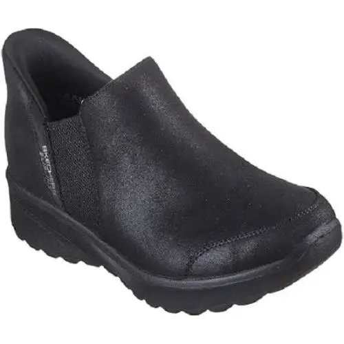 Skechers shoes - Skechers Breathe Easy - Breathe Easy - 158958 - Black (UPC: 197976844681) 0