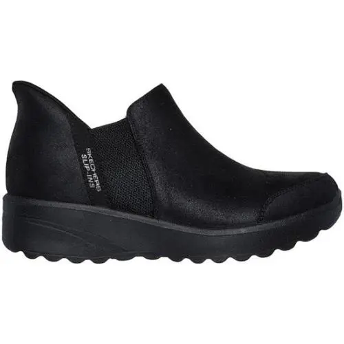 Skechers shoes - Skechers Breathe Easy - Breathe Easy - 158958 - Black (UPC: 197976844681) 1