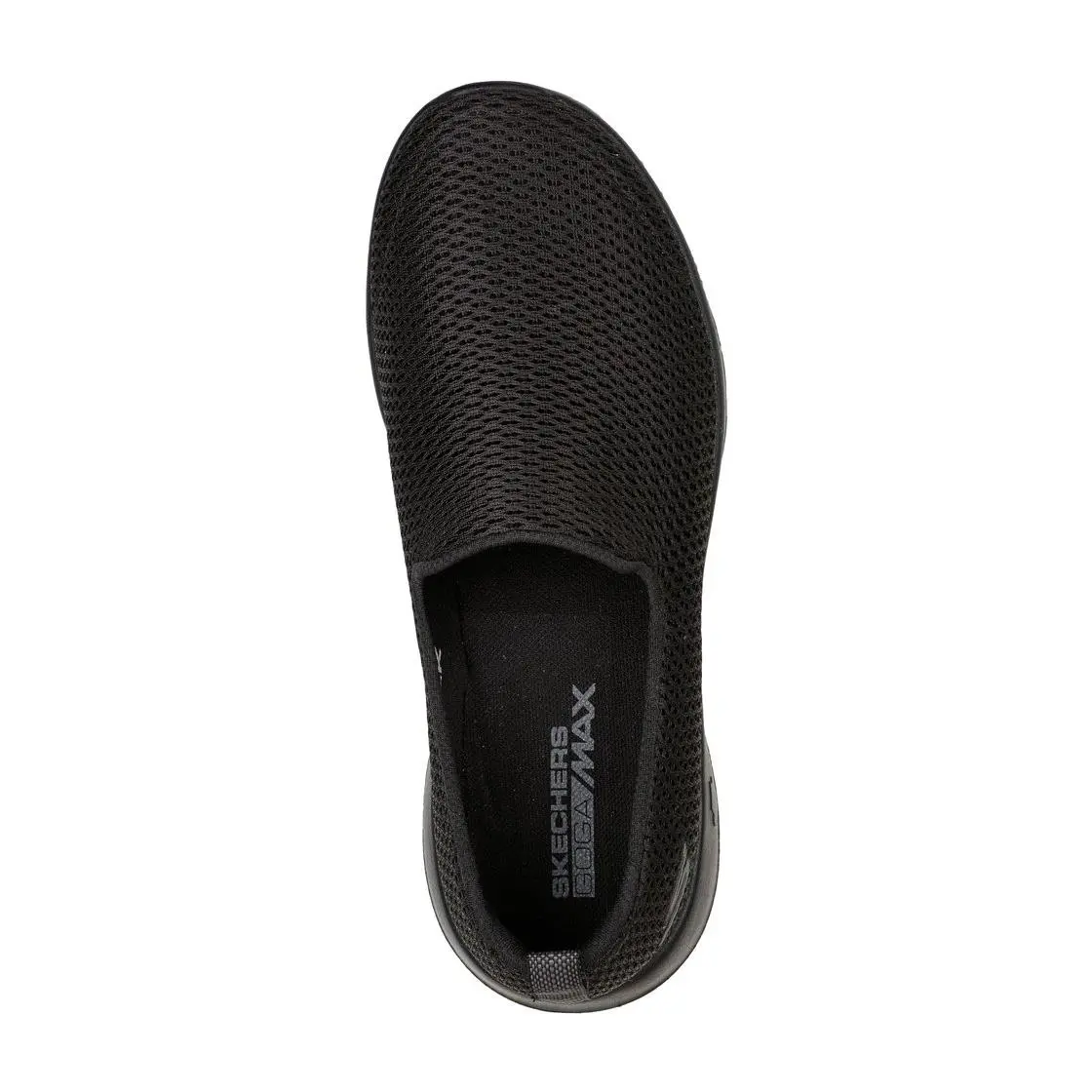 Skechers shoes - 15600WIDE - 15600Wide - Black (UPC: 191665179221) 0